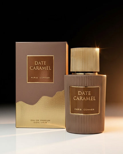 Date Molten - Paris Corner