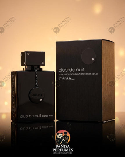 ARMAF Club de Nuit - Man Intense - 105ml EDT