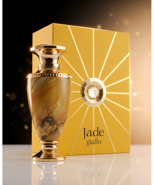 Jade Giallo - French Avenue