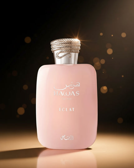 Hawas - Eclat by Rasasi