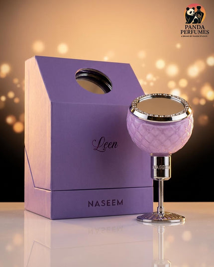 Leen - Naseem