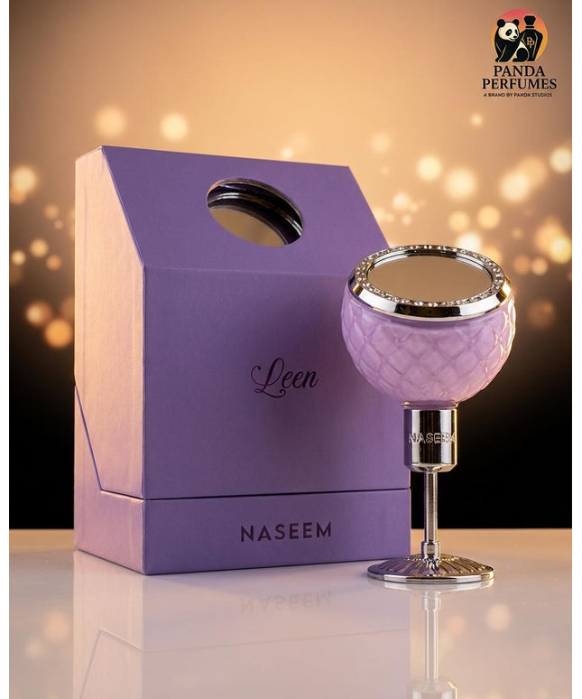 Leen - Naseem