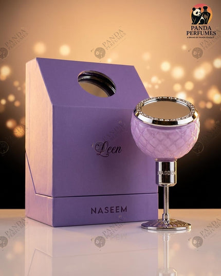 Leen - Naseem