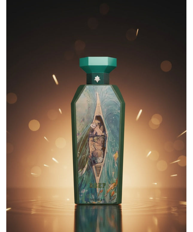 Reef - Veridian - 150ml (Reef)