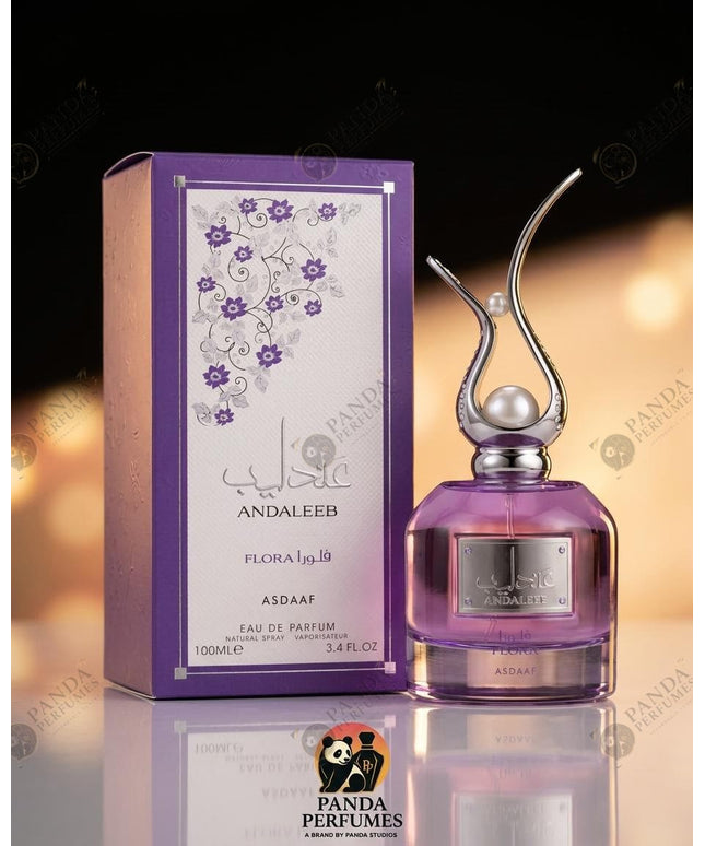 Andaleeb Flora