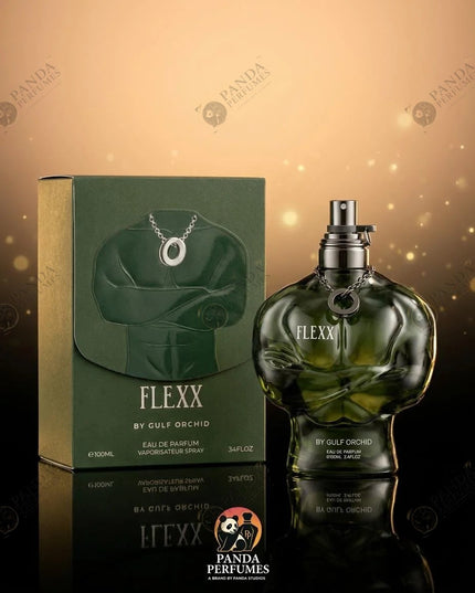 Flexx - Gulf Orchid
