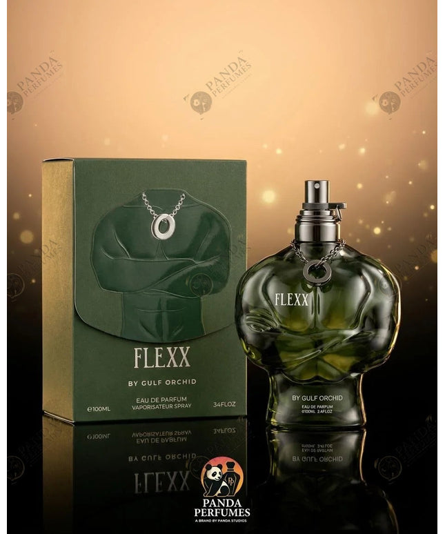 Flexx - Gulf Orchid