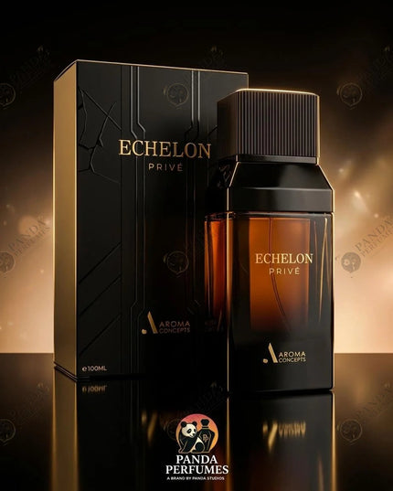 Echelon Prive - Aroma Concepts