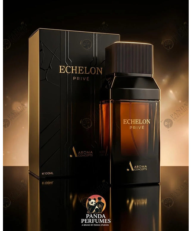 Aroma Concepts Echelon Prive EDP 100ml