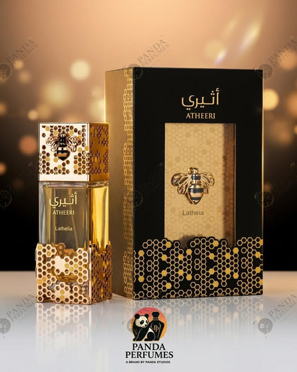Lattafa Atheeri EDP 100ml