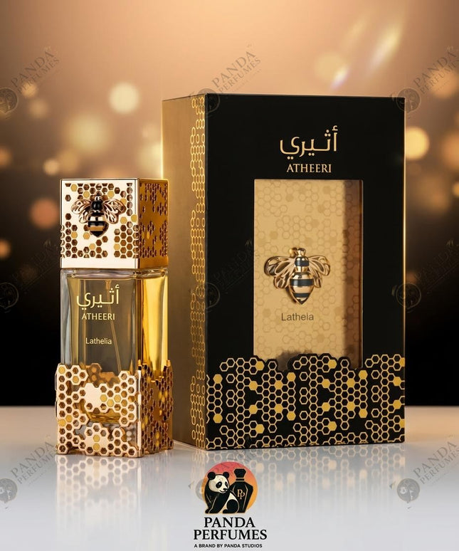 Lattafa Atheeri EDP 100ml