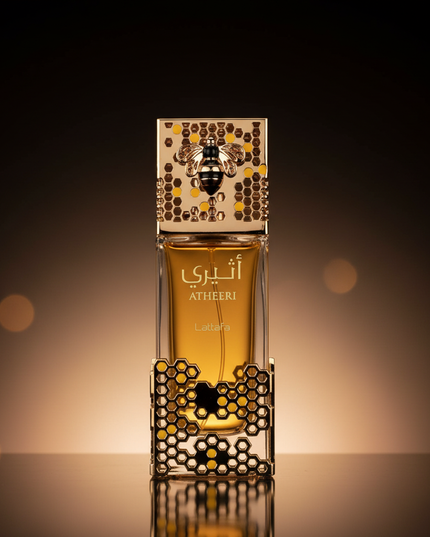 Atheeri - 100ml (Lattafa)