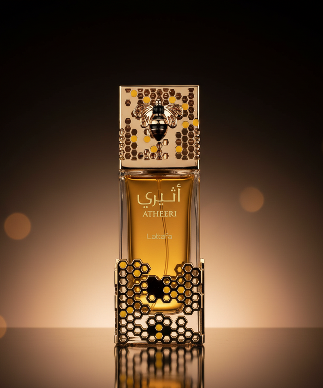 Atheeri - 100ml (Lattafa)