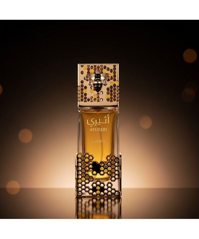 Atheeri - 100ml (Lattafa)