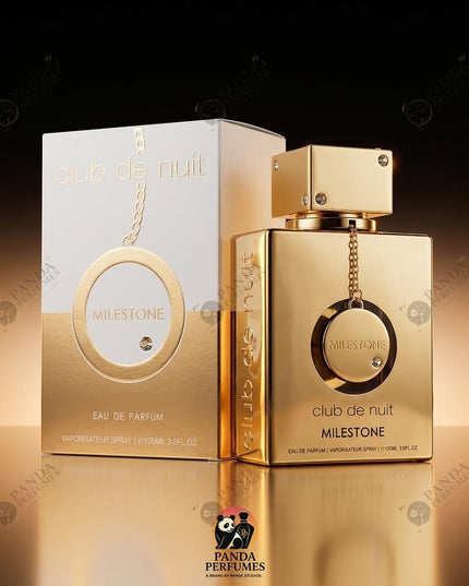 Armaf Club de Nuit Milestone EDP 100ml