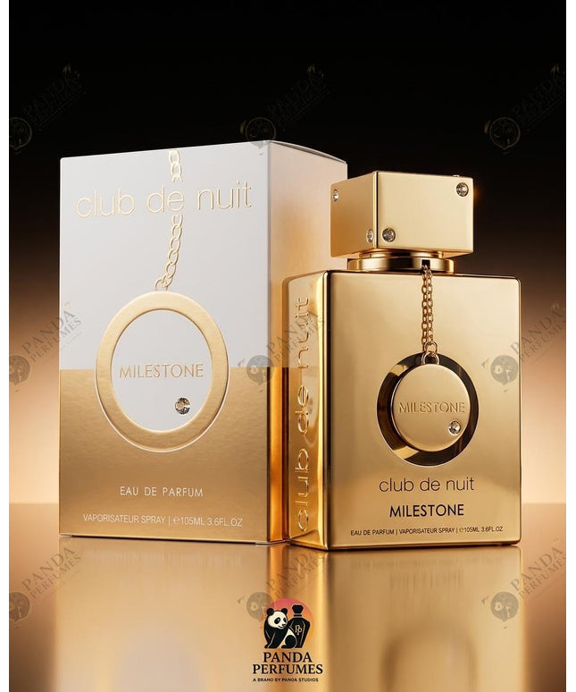 Armaf Club de Nuit Milestone EDP 100ml