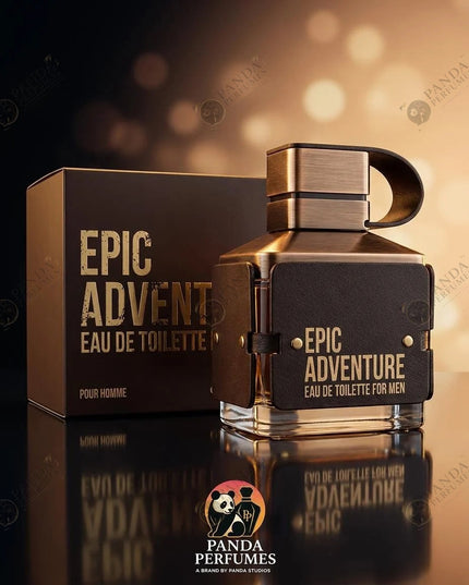 Epic Adventure - Emper