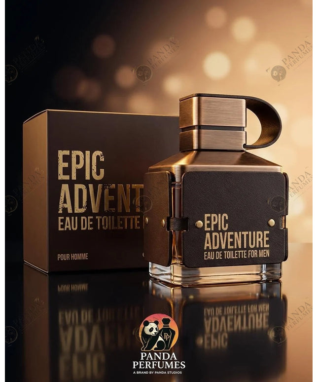 Epic Adventure - Emper