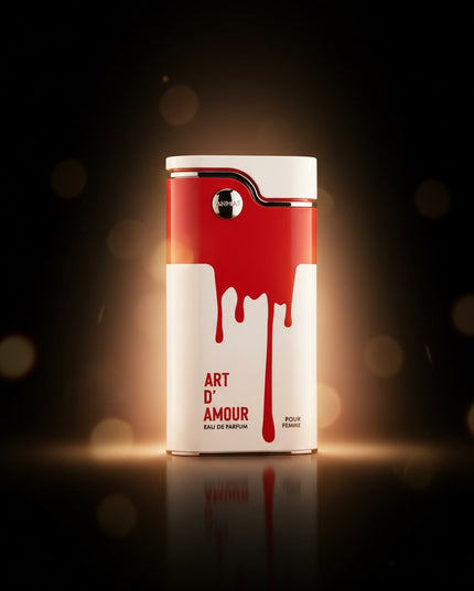 Art d'Amour - 100ml (Armaf)