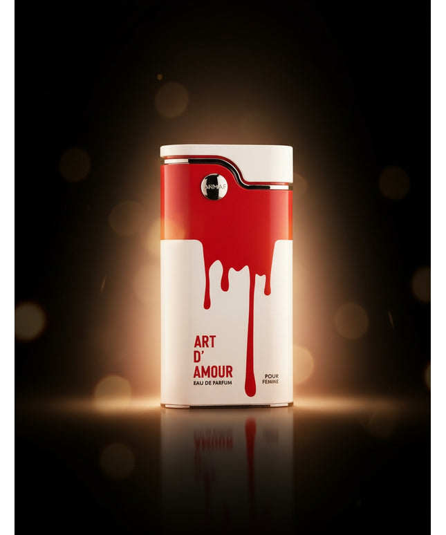 Art d'Amour - 100ml (Armaf)