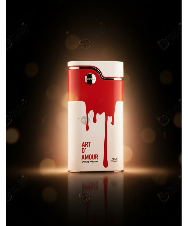 Art d'Amour - Armaf