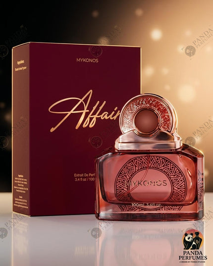 Affair - Mykonos