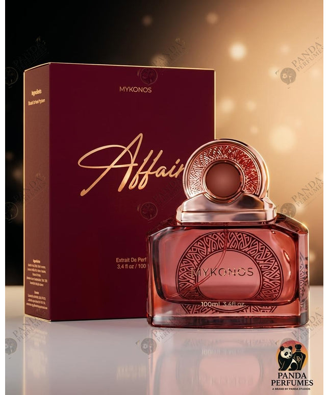Affair - Mykonos