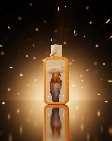 Seasons Rise (Riiffs)