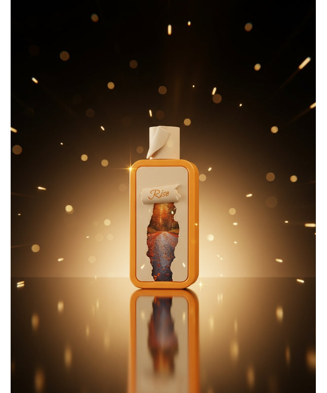 Seasons Rise (Riiffs)