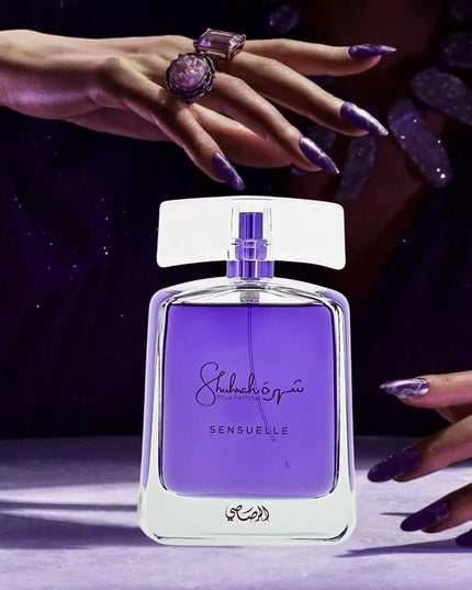 Shuhrah Sensuelle (Rasasi)