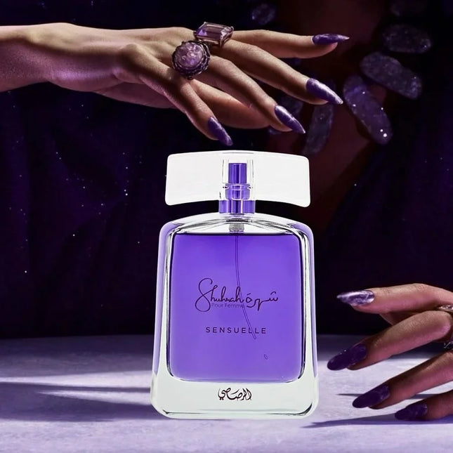 Shuhrah Sensuelle (Rasasi)