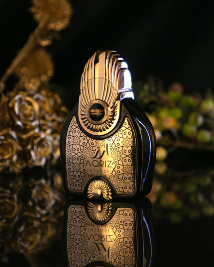 Aariz Intense by Arabiyat Prestige