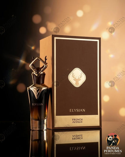 Elysian - French Avenue