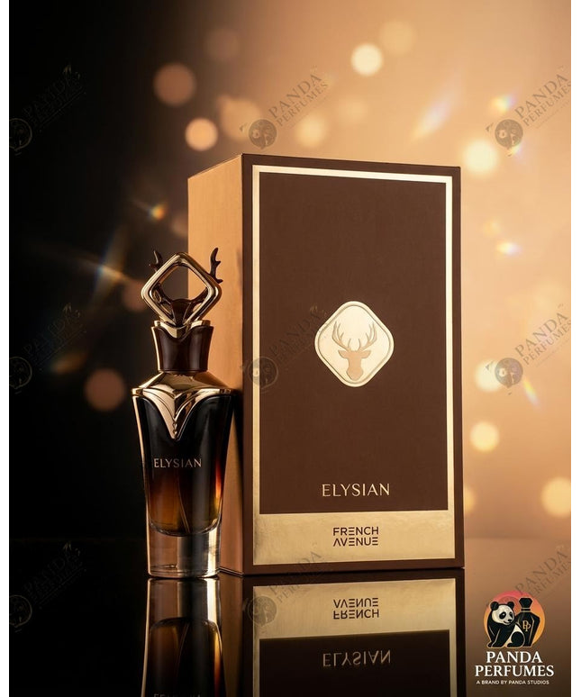 Elysian - French Avenue