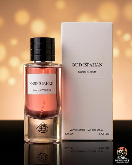 Oud Ispahan - Fragrance World