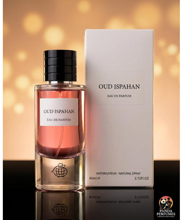 Oud Ispahan - Fragrance World