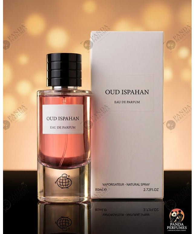 Oud Ispahan - Fragrance World
