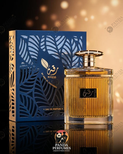 Riqqa - Ard Al Zaafaran