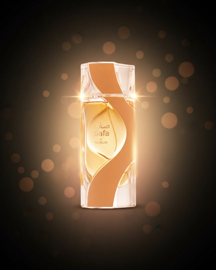 Nusuk Safa EDP 100ml