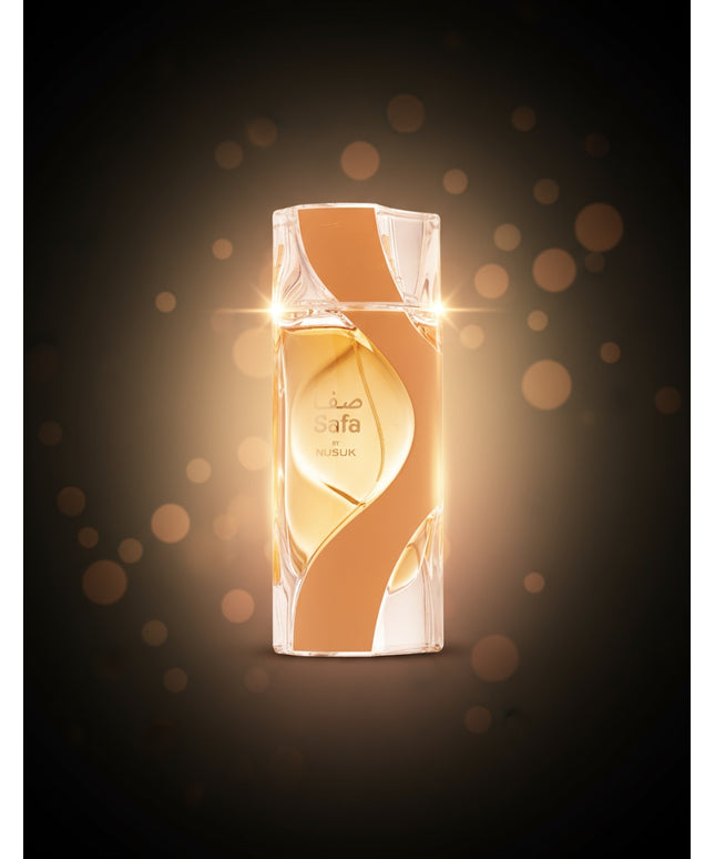 Nusuk Safa EDP 100ml