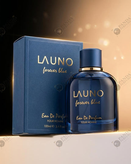 Fragrance World Launo Forever Blue