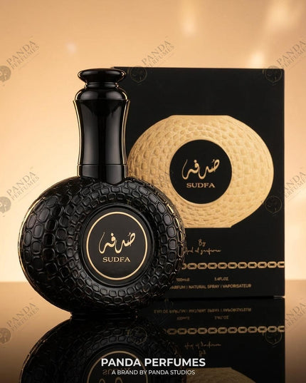 Ard Al Zaafran Sudfa EDP 100ml