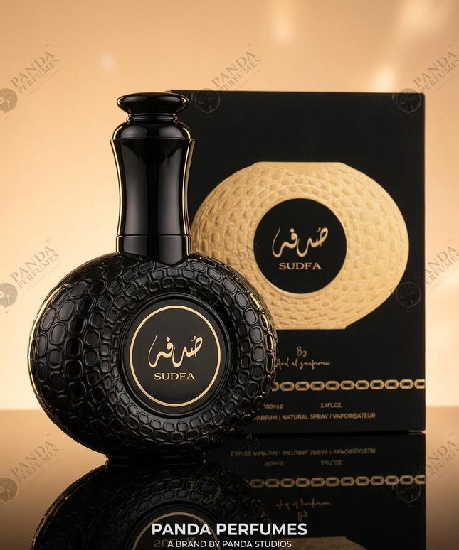 Ard Al Zaafran Sudfa EDP 100ml