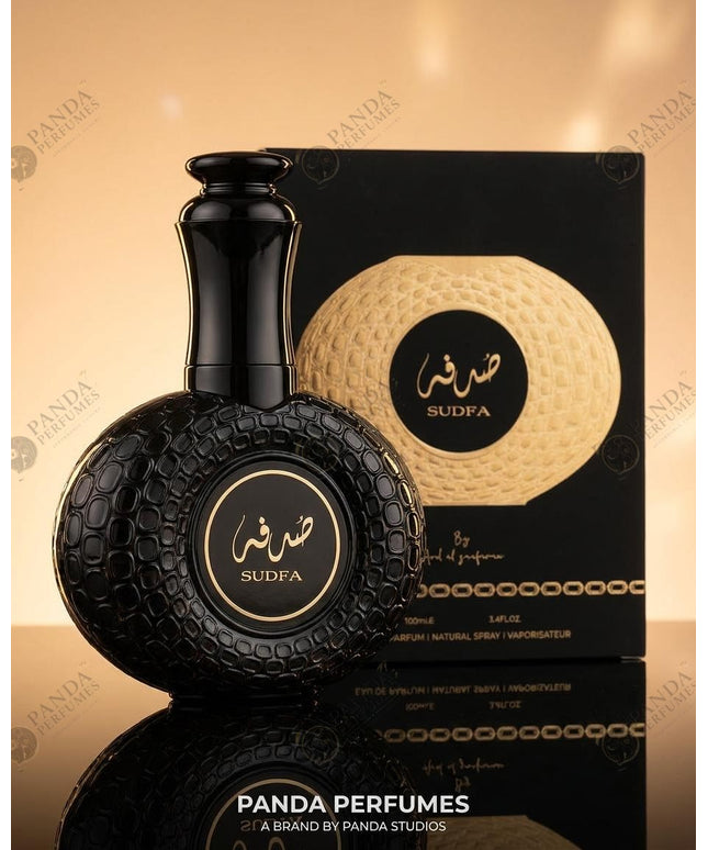 Ard Al Zaafran Sudfa EDP 100ml