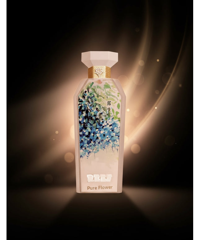 Reef - Pure Flower - 150 ml (Reef)
