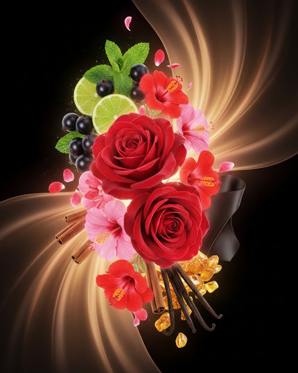 Ibisco Nirvana (Paris Corner)