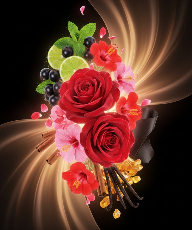 Ibisco Nirvana (Paris Corner)