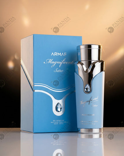 ARMAF Magnificent Satin