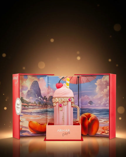 Island Breeze - 100ml EDP (Armaf)