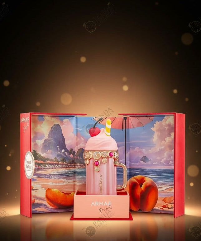 Island Breeze - 100ml EDP (Armaf)